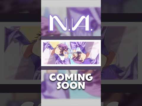 N.A. / ななもり。Coming Soon...#shorts