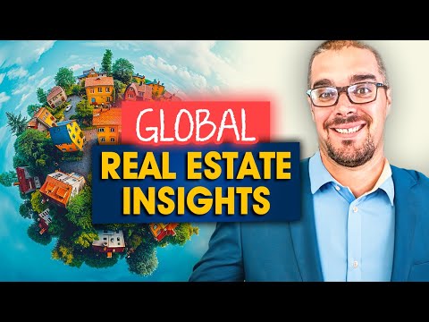 Agent Strategies That Work: Real Insights from Leading a Global Real Estate Community