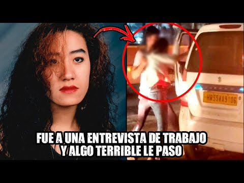 "Si no vuelvo, vengan a buscarme" fue lo que dijo antes de que le pasara algo horrible l Hang Lee