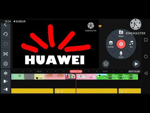 Huawei Low Battery Logo Remake Speed Be Speedrun 16x