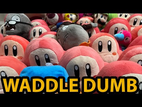 Waddle DUMB | Total Stuffed Fluffed Island Season 2 REMASTERED Episode 10