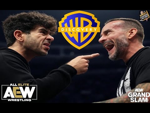 Konnan on: Dave Meltzer reporting that the CM Punk footage got AEW their new TV deal