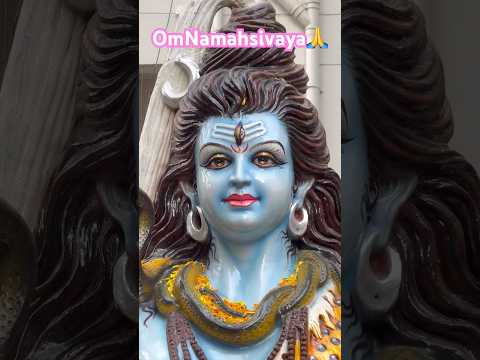 Omnamahshivaya🙏🙏#god#omnamahshivaya #mahadev #mahasivarathri