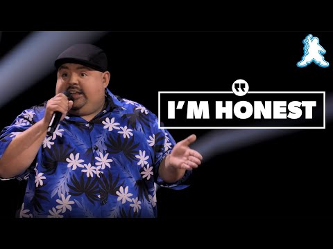 I’m Honest | Gabriel Iglesias