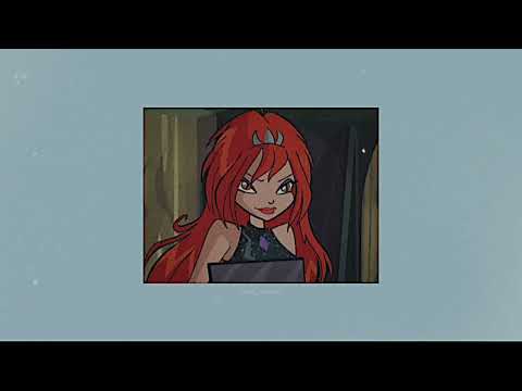 Winx Club Bloom Playlist - Клуб Винкс Блум Плейлист