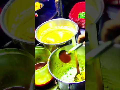 Mouthwatering Jhal Muri #viral #shorts #trending #streetfood