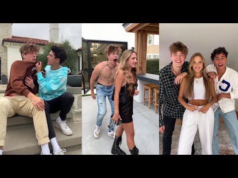 Try To Watch Without Laughing Jeremy Hutchins TikTok Videos - Vine Edition✔