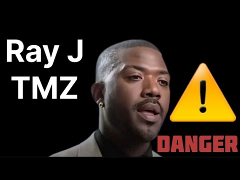 Ray J  Knows, "They Wanna Talk To Me- They Called Me" Diddy #rayjtmz #rayj