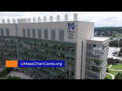 2023 UMass Chan Cares campaign