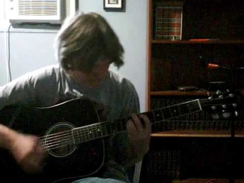 Acoustic Original Composition