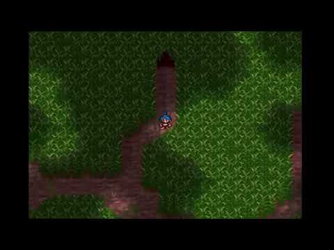 1224 Breath of Fire II SNES 720p