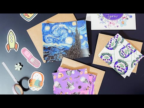 Diamond Painting Accessory Haul | CRAFTSWITHCRASHLEY