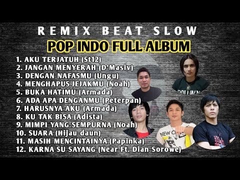 dj remix beat slow terbaru 2025 Nonstop  ##remix djbaru #djfulbas #djviral