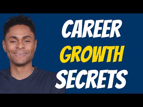 Think and Grow Rich: Career Success Secrets