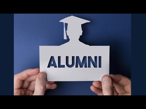 TERRA Alumni