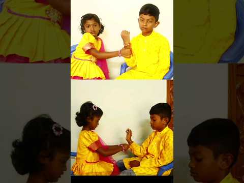 #rakshabandhan #viralvideo #ytshorts #vlogs #dailyvlogs #brothersister #rakhi