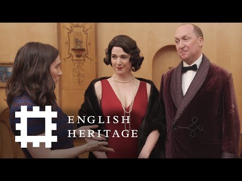 Fashion Through History: Episode 3 – 1930s