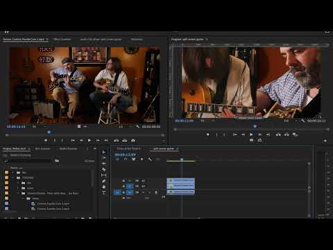 Premiere Pro Tutorial - Tricks of the Trade Episode 3