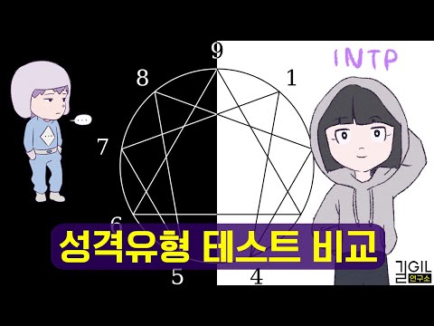 MBTI로 연애 심리를 아는 게 어려운 이유