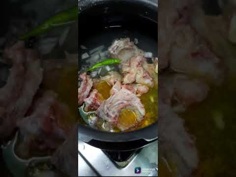 Tasty And Yummy Chicken soup | Rama's Yummy Kitchen | Subscribe To Our Channel