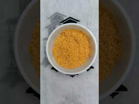 Putnala Podi #putnalapodirecipe #putnalapodi #putnalu #podirecipe #podi #shorts #trendingshorts