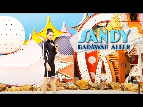 Sandy - Badawar Aleeh (Official Audio) | ساندى - بدور عليه