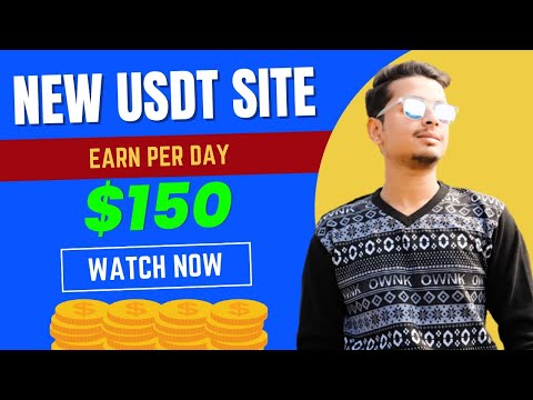 💥USDT Earning Site |💰Get Free Crypto |💲Usdt Mining Site | Earn Free USDT | USDT Investment Site 2024