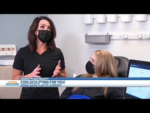 GDM: Donaldson Plastic Surgery and Aesthetic Solutions - CoolSculpting ELITE 021721