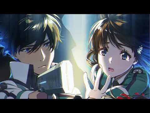 The Irregular at Magic High School Season 3 Opening Full『Shouted Serenade』by LiSA