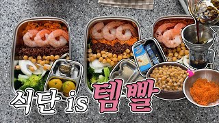 -20kg 감량 식단 추천템 BEST5 동료들 질문폭주 직장인 도시락템 바로 이것!