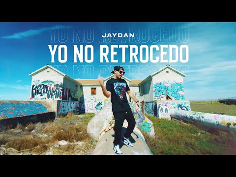 Jaydan - "Yo No Retrocedo" (Video Oficial) | Laberinto