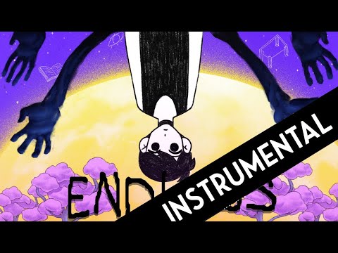 (INSTRUMENTAL)【Omori Song】 Endless by @OR3Omusic ft.@Kuraiinu