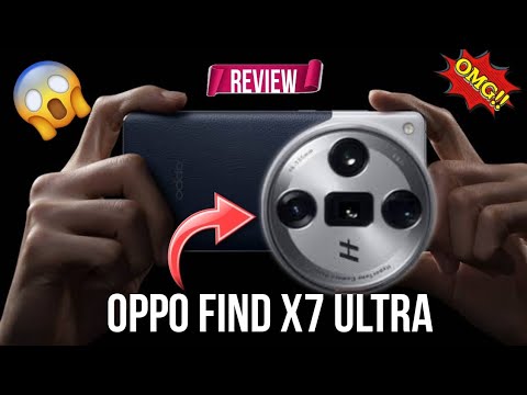 Oppo Find X7 Ultra 😱- Officially launch in India🇮🇳🔥