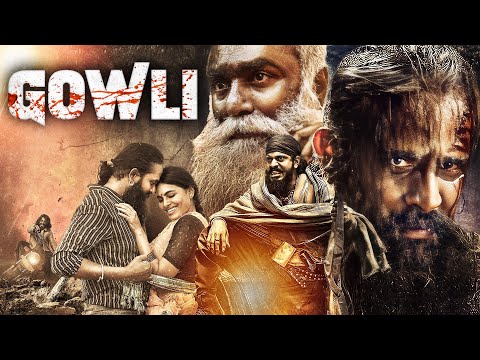 GOWLI - Thriller BLOCKBUSTER Hindi Dubbed Movie | Srinagara Kitty, Paavana Gowda | Rangayana