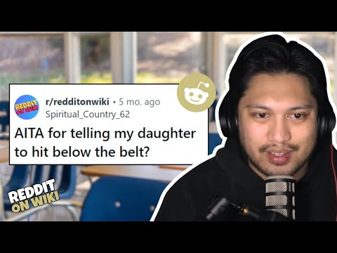 I Told My Daughter To BULLY Other Kids! | #aita #reddit