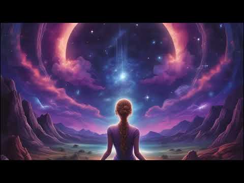 Meditation Music - Relaxation