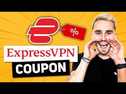 ExpressVPN Coupon Code - Grab this Limited Offer