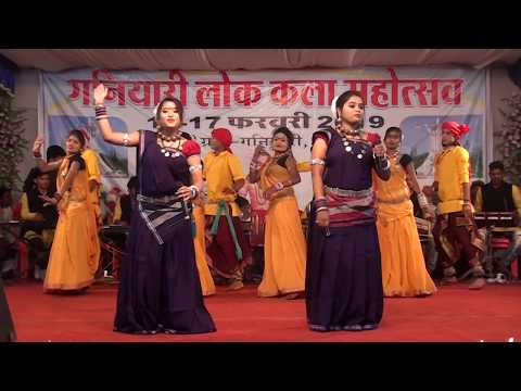 Manav Manoti || Ganiyari || Garima - Swarna Diwakar