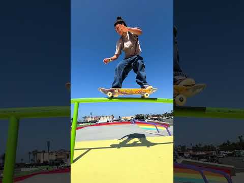 Mariah Skate clip Angles