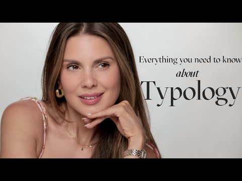 I've tried all Typology makeup, here's what you should know about the products | ALI ANDREEA