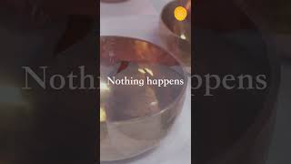 Nothing Happens to You, it Happens for You #shorts #soundhealing #healingsounds #mindbodysoul