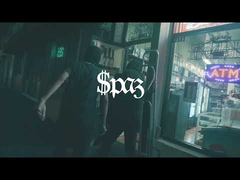 $paz - MadeinHp (Official Music Video)