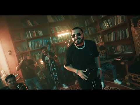 Saúl El Jaguar - Andamos Mejor (Video Oficial)