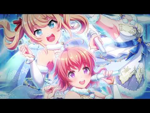 プロジェクト東京ドールズ「クリスマスマーチ」PV