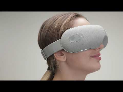 iSee M - Breo - Eye Massager