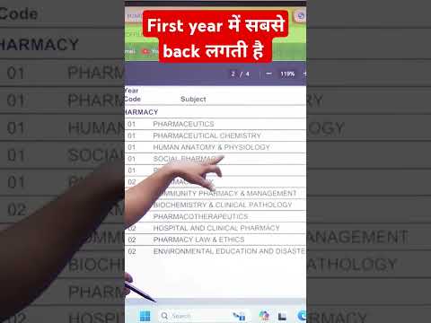 #viralvideo #pharmacyexam #youtubeshorts #neet # UPBTE