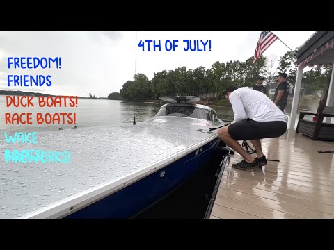 FUN FILLED JULY 4TH!!!