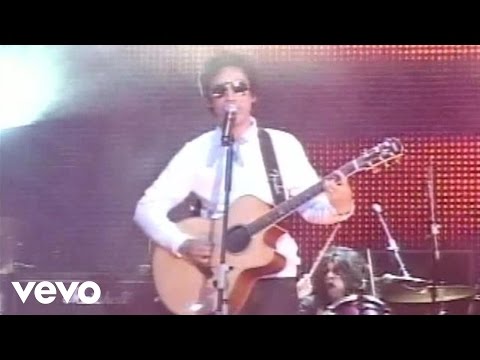 Eraserheads - Alapaap (Live)