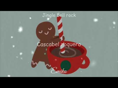 Jingle Bell Rock - Bobby Helms [Sub español, Lyrics]