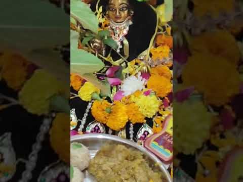 he krishn ham sab apki saran me#love #krishna #gopal #youtube #viralvideo #short